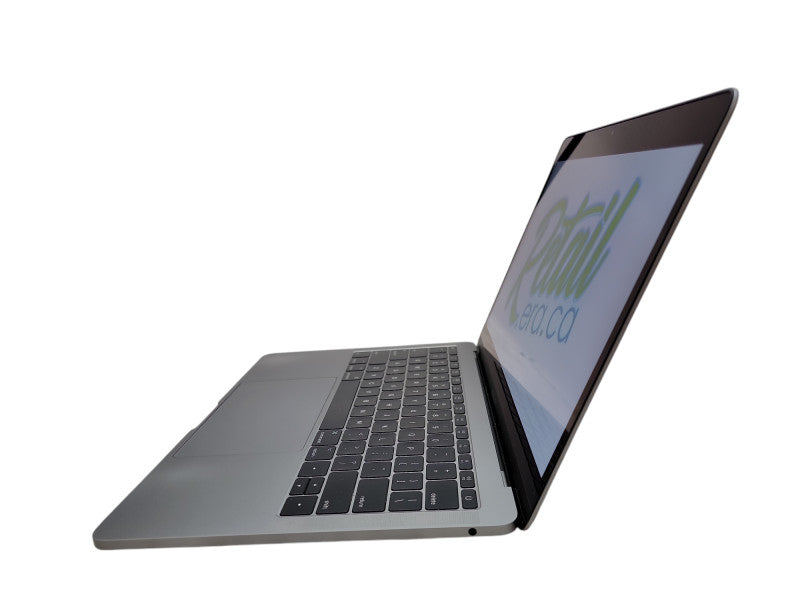 MacBook Pro 13" 2017 A1708 | i5-7360U @2.3GHz | 16GB RAM | 250GB SSD - READ Q