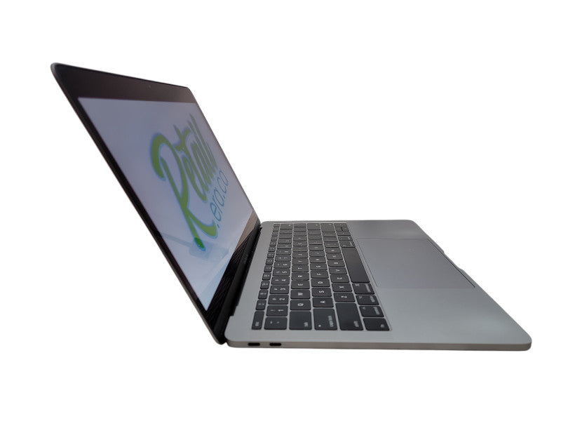 MacBook Pro 13" 2017 A1708 | i5-7360U @2.3GHz | 16GB RAM | 250GB SSD - READ Q
