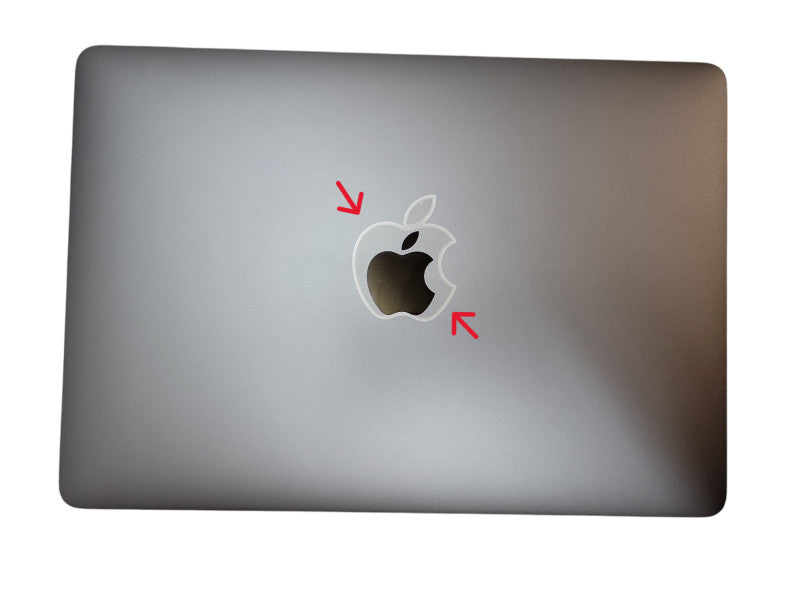 MacBook Pro 13" 2017 A1708 | i5-7360U @2.3GHz | 16GB RAM | 256GB SSD - READ