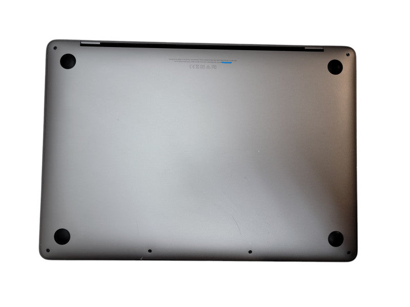 MacBook Pro 13" 2017 A1708 | i5-7360U @2.3GHz | 16GB RAM | 256GB SSD - READ