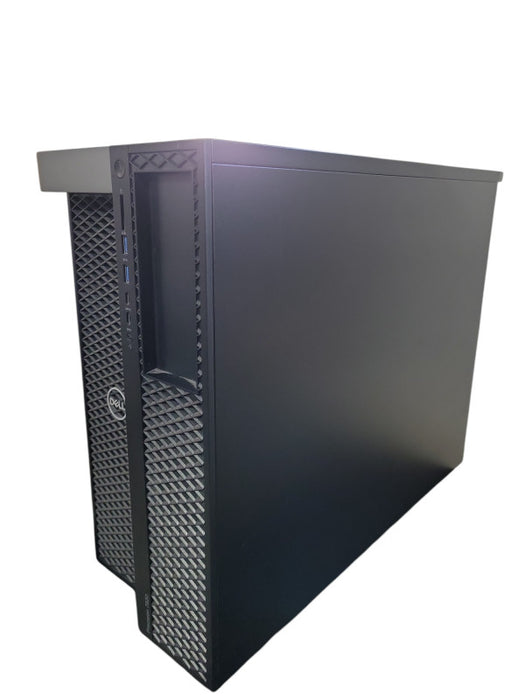Dell Precision T7920 Workstation 1x Xeon Gold 5122 32GB RAM QUADRO K2000 !