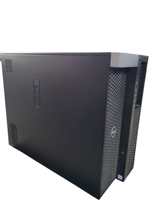 Dell Precision T7920 Workstation 1x Xeon Gold 5122 32GB RAM QUADRO K2000 !