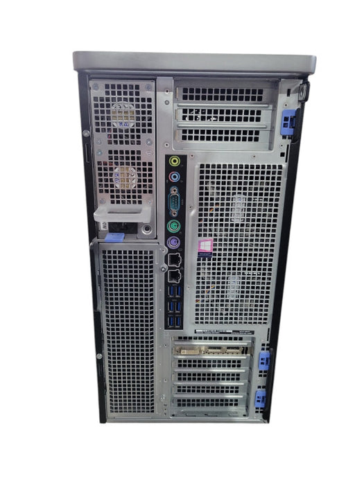 Dell Precision T7920 Workstation 1x Xeon Gold 5122 32GB RAM QUADRO K2000 !