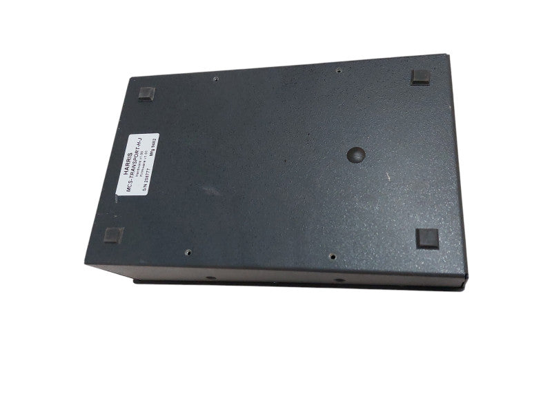 Harris ICP MCS-Transport-H-J  =