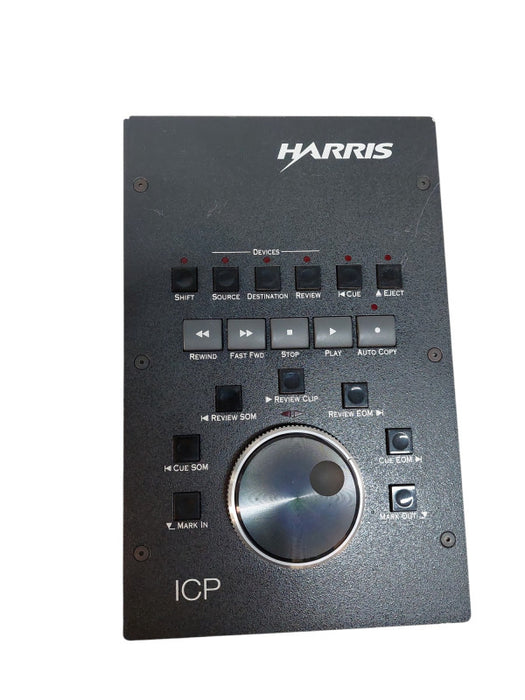 Harris ICP MCS-Transport-H-J  =
