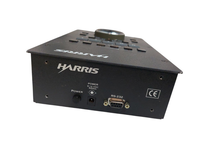 Harris ICP MCS-Transport-H-J  =