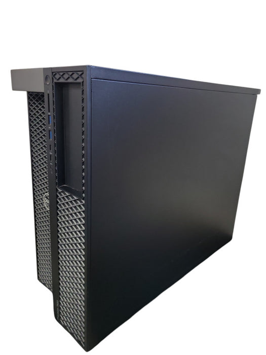 Dell Precision T7920 Workstation 1x Xeon Gold 5122 64GB RAM QUADRO K2000 !