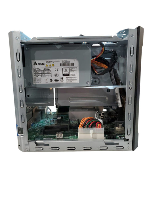 HPE ProLiant MicroServer Gen10 Server AMD Opteron X3216 APU, 16GB RAM, No HDD
