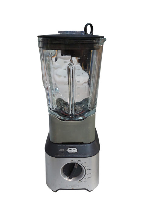 Breville Blender Model: BBL420XL  =