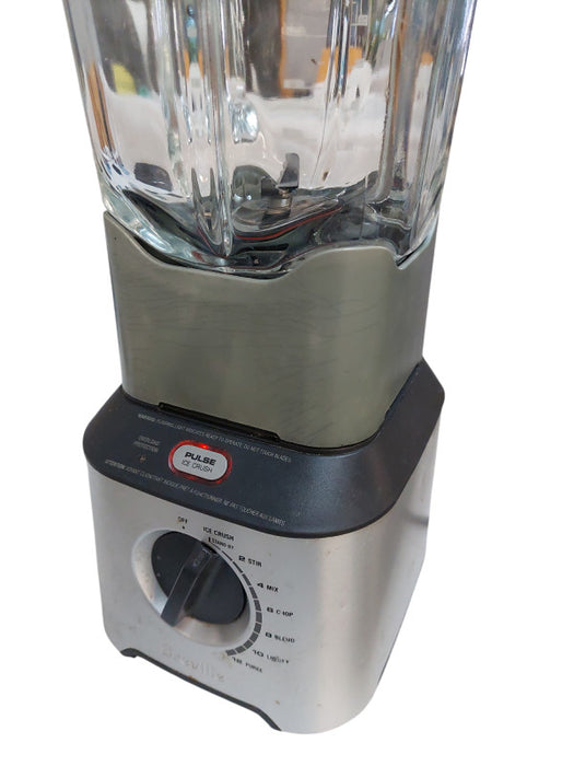 Breville Blender Model: BBL420XL  =