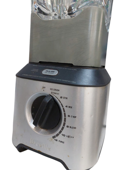 Breville Blender Model: BBL420XL  =