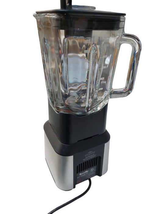 Breville Blender Model: BBL420XL  =