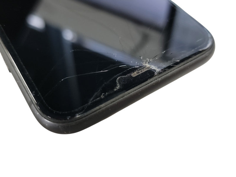 Apple iPhone 11 - 128GB - Space Gray [A2111 | Read] (