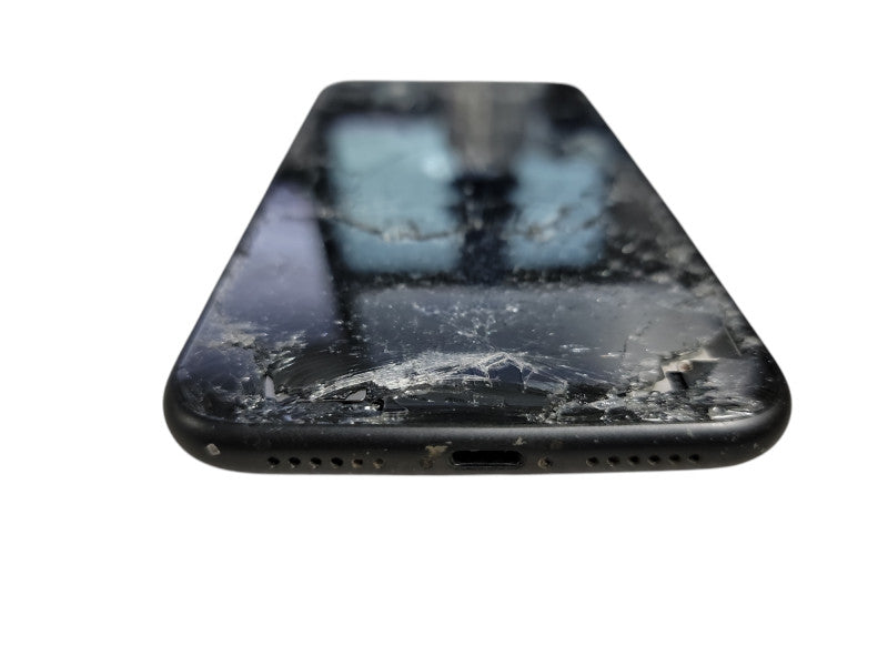 Apple iPhone 11 - 128GB - Space Gray [A2111 | Read] (