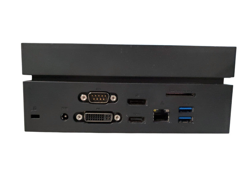 ASUS VC66 VivoMini Intel Core i5 8th Gen - 8GB Ram - No HDD