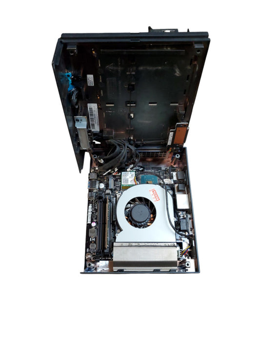 ASUS VC66 VivoMini Intel Core i5 8th Gen - 8GB Ram - No HDD