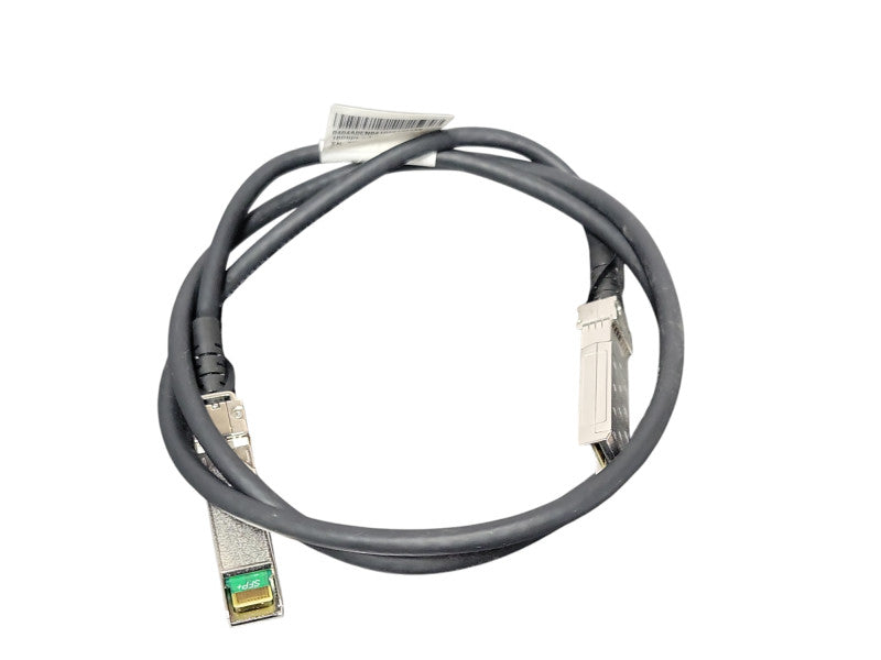 HP 10Gbps-1.2m-sfp+ G14 stacking cable _