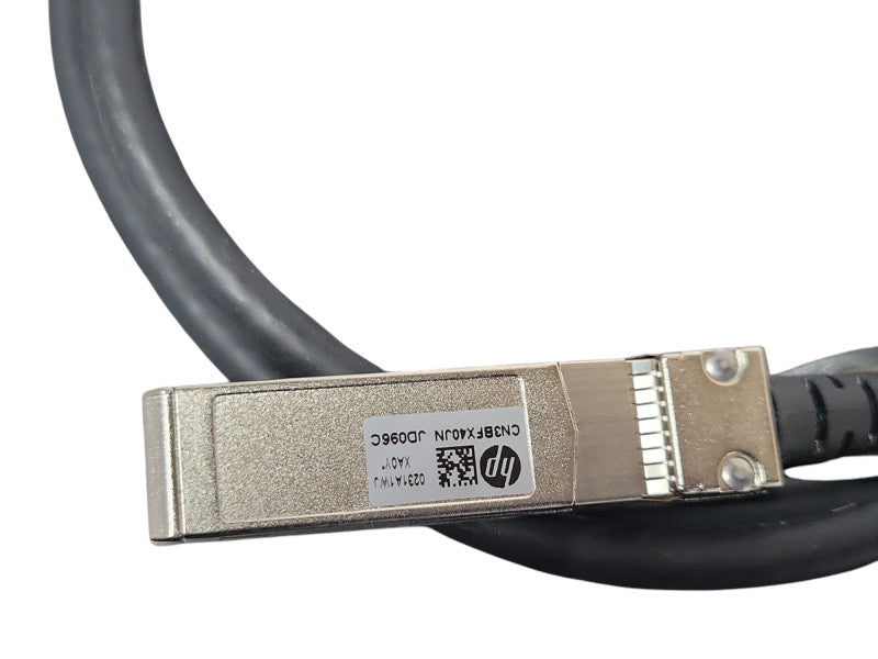 HP 10Gbps-1.2m-sfp+ G14 stacking cable _