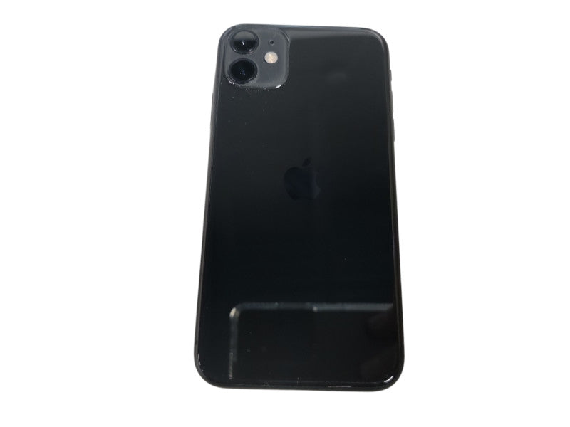 Apple iPhone 11 - 128GB - Space Gray [A2111] (