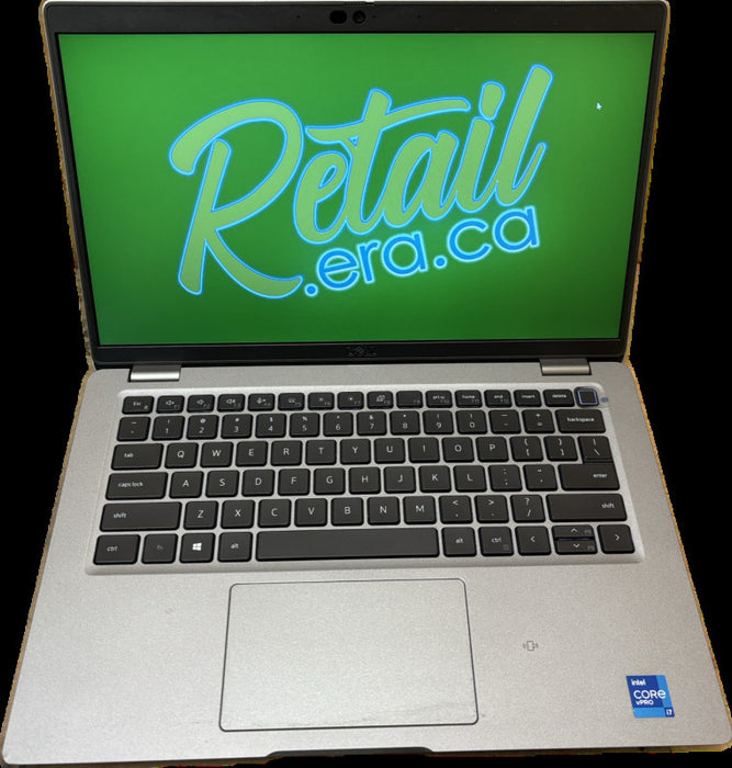 Dell Latitude 5421 i7-11850H 16GB RAM 512SSD No Power Adapter READ!  Lap200