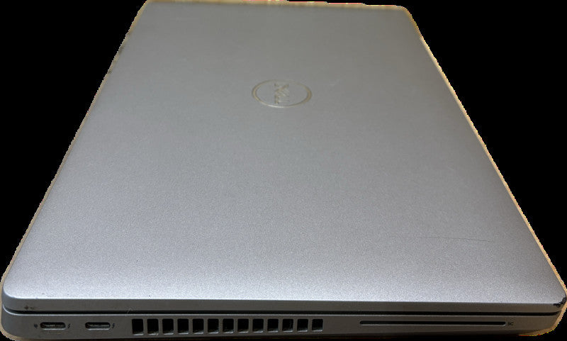 Dell Latitude 5421 i7-11850H 16GB RAM 512SSD No Power Adapter READ!  Lap200