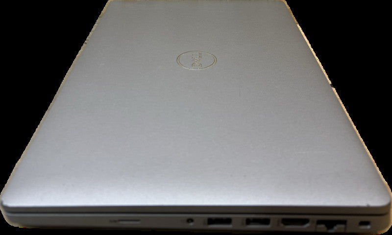 Dell Latitude 5421 i7-11850H 16GB RAM 512SSD No Power Adapter READ!  Lap200