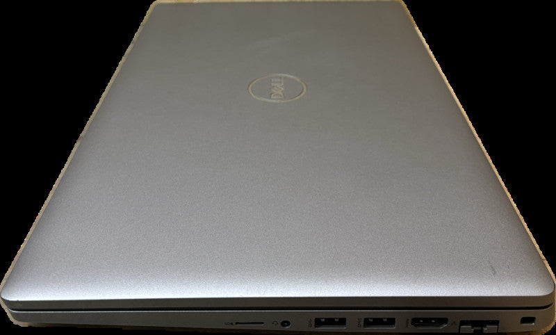 Dell Latitude 5520 Intel Core i7-1185G7@3GHz 16GB DDR4 RAM 512GB NVMe SSD  Lap200
