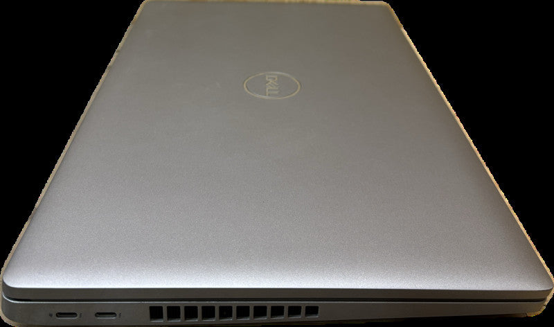 Dell Latitude 5520 Intel Core i7-1185G7@3GHz 16GB DDR4 RAM 512GB NVMe SSD  Lap200