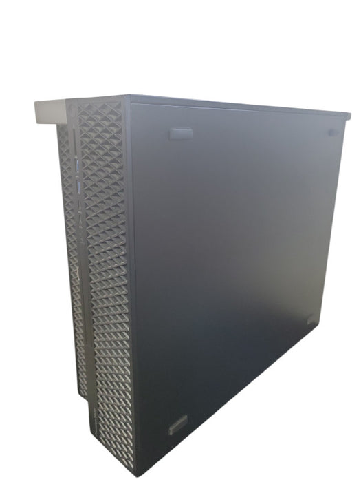 Dell Precision T5820 Xeon W-2123 @ 3.60GHz 4C, 16GB DDR4, No HDD, nvs310 !
