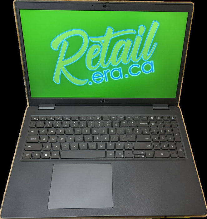 Dell Latitude 3520 Intel Core i7-1165G7@2.8GHz 16GB DDR4 RAM 256GB SSD READ!  Lap200