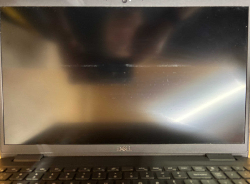 Dell Latitude 3520 Intel Core i7-1165G7@2.8GHz 16GB DDR4 RAM 256GB SSD READ!  Lap200