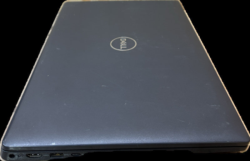 Dell Latitude 3520 Intel Core i7-1165G7@2.8GHz 16GB DDR4 RAM 256GB SSD READ!  Lap200