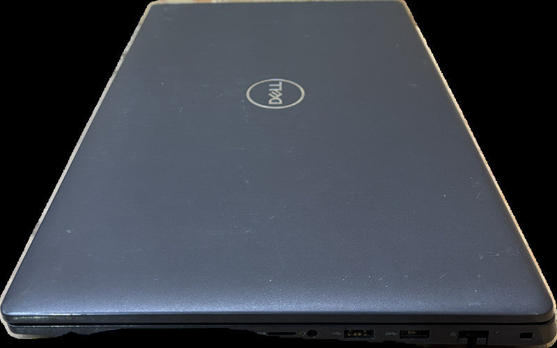 Dell Latitude 3520 Intel Core i7-1165G7@2.8GHz 16GB DDR4 RAM 256GB SSD READ!  Lap200