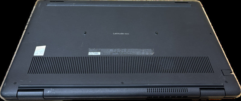 Dell Latitude 3520 Intel Core i7-1165G7@2.8GHz 16GB DDR4 RAM 256GB SSD READ!  Lap200