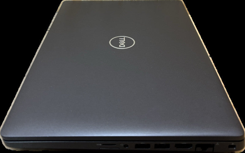 Dell Latitude 5401 Intel Core i5-9400H@2.5GHz 16GB DDR4 RAM 256GB NVMe SSD  Lap200