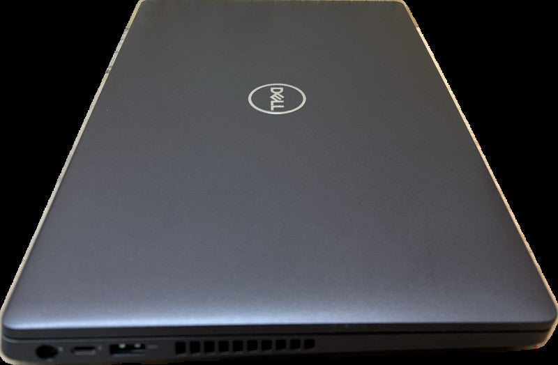 Dell Latitude 5401 Intel Core i5-9400H@2.5GHz 16GB DDR4 RAM 256GB NVMe SSD  Lap200