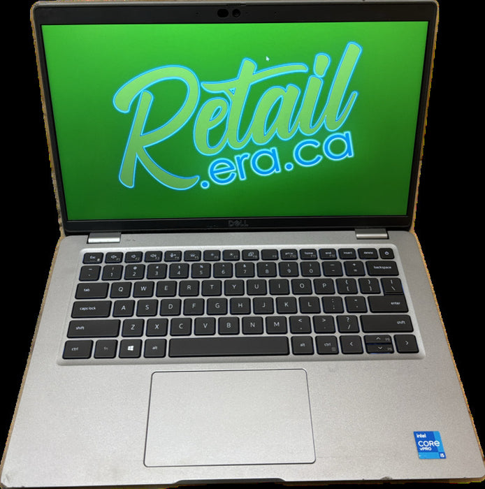 Dell Latitude 5420 Intel Core i5-1145G7@2.6GHz 16GB DDR4 RAM 256GB NVMe SSD  Lap200