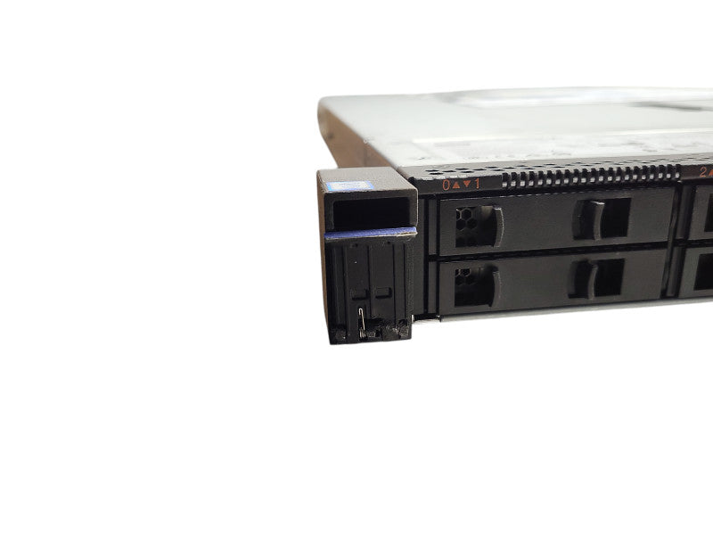 Lenovo System X3550 M5 | 2x Xeon E5-2667 v4 | 32GB DDR4 | No HDD | MegaRAID R $