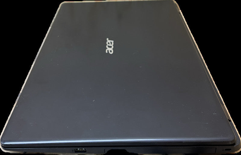 Acer Aspire A317-52 Intel Core i5-1035G1@1GHz 16GB DDR4 RAM 256GB NVMe SSD  Lap200