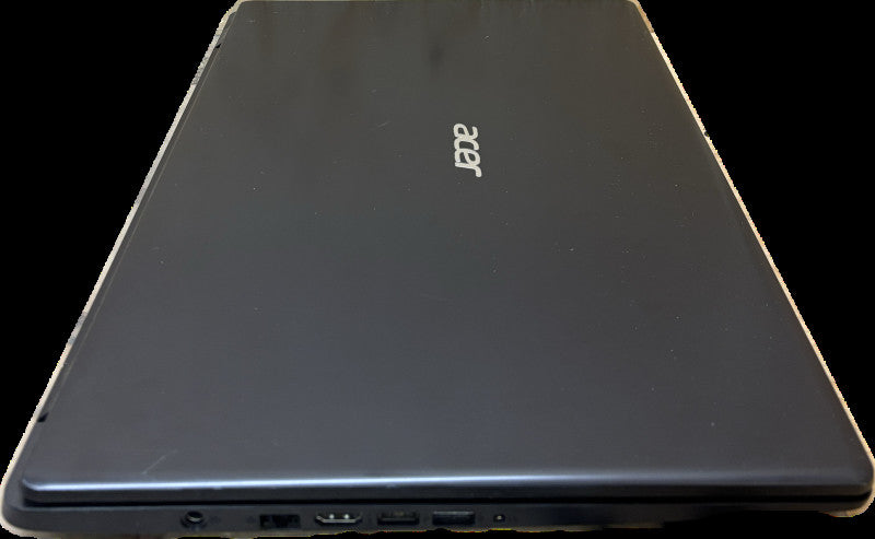 Acer Aspire A317-52 Intel Core i5-1035G1@1GHz 16GB DDR4 RAM 256GB NVMe SSD  Lap200