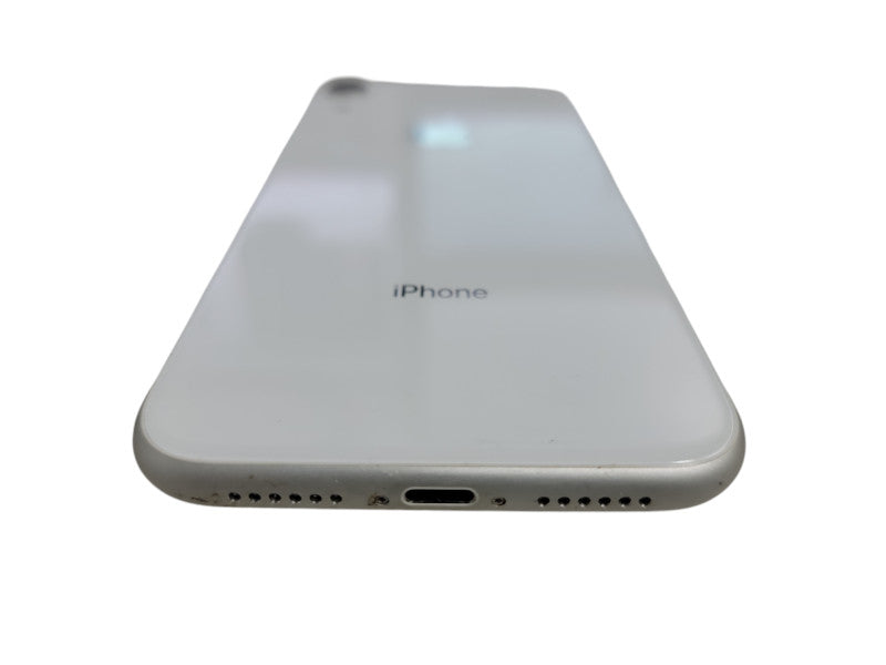 Apple iPhone XR - 64GB - White [A1984] (
