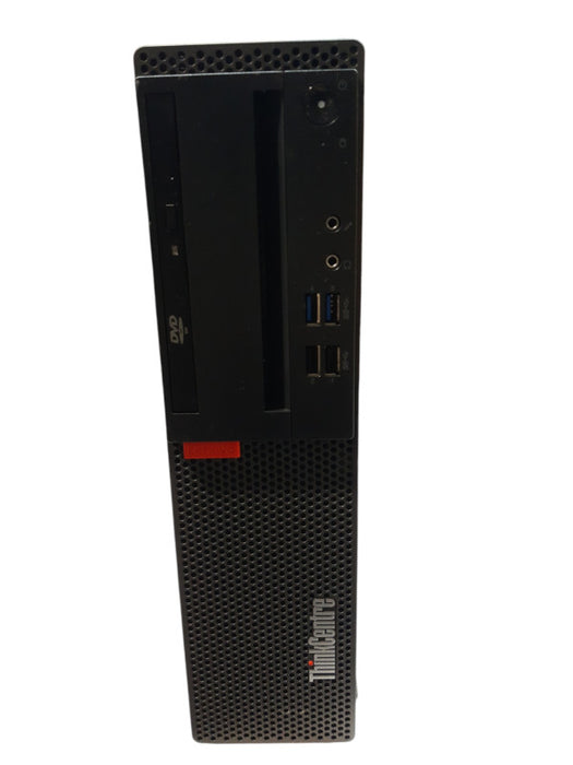 ThinkCentre M75S-1, SFF Desktop, AMD Ryzen 5 Pro 3400G, 16GB DDR4, NO HDD/SSD Q