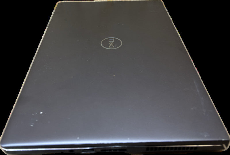 Dell Vostro 15 7510 i7-11800H RTX 3050 4GB GPU 16GB 512SSD Dented Side READ!  Lap200