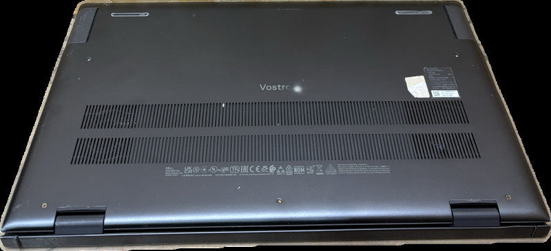 Dell Vostro 15 7510 i7-11800H RTX 3050 4GB GPU 16GB 512SSD Dented Side READ!  Lap200