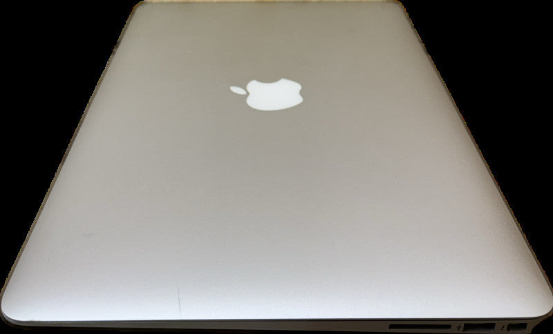 Apple MacBook Air 13" Early 2013 i7-5650U 8GB RAM 256GB SSD No Power Adapter