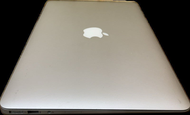 Apple MacBook Air 13" Early 2013 i7-5650U 8GB RAM 256GB SSD No Power Adapter