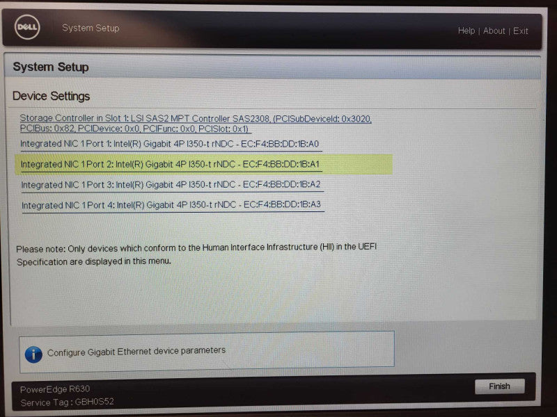 Dell PowerEdge R630 2.5" - 2x Xeon E5-2667 v3 | No RAM/Fans | SAS 2308 READ $