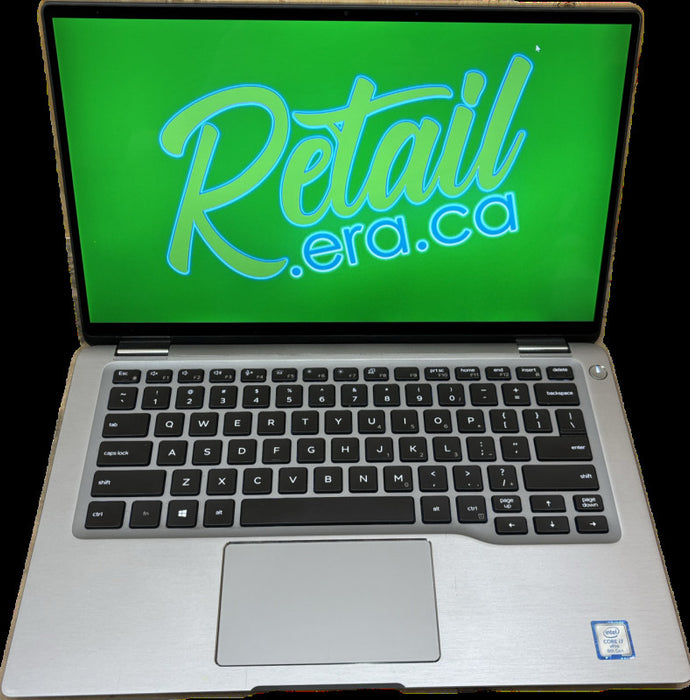 Dell Latitude 7400 2-in-1 TOUCH i7-8665U 16GB RAM 512GB SSD Q Lap200