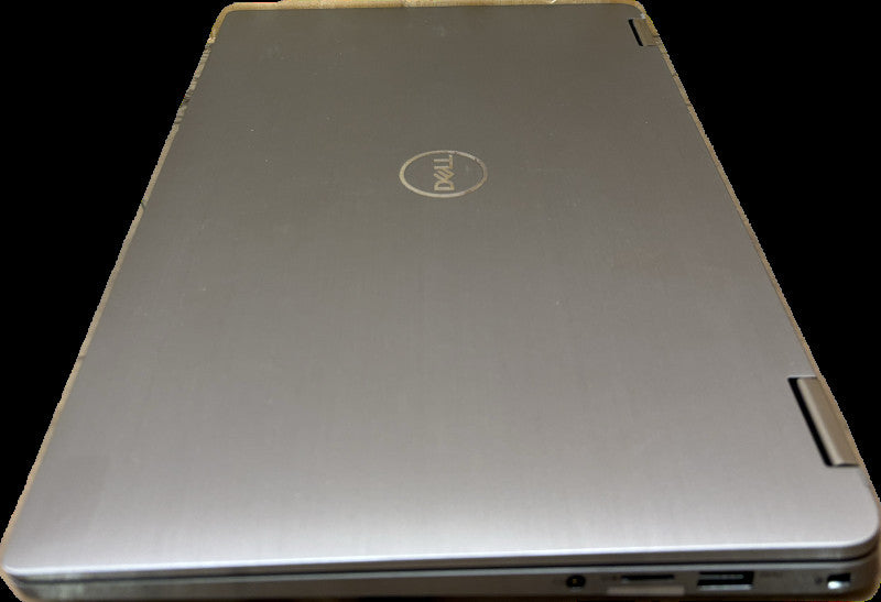 Dell Latitude 7400 2-in-1 TOUCH i7-8665U 16GB RAM 512GB SSD Q Lap200