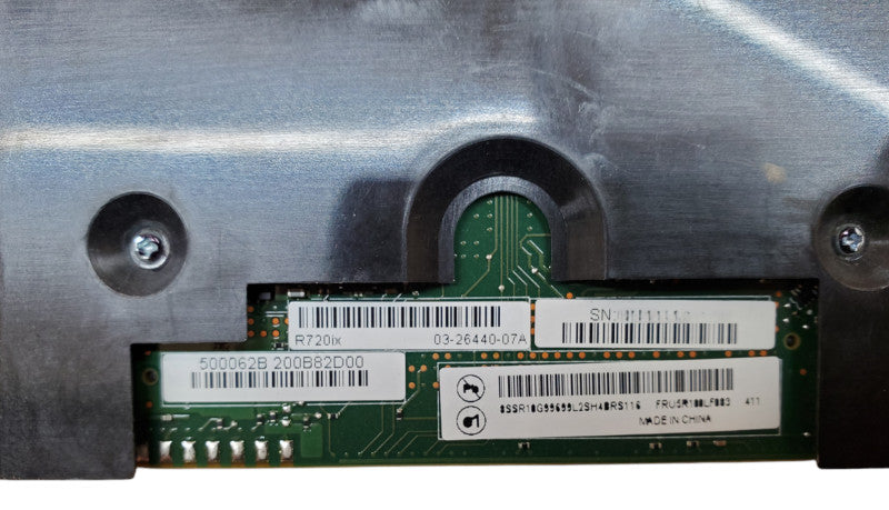 Lenovo RD550 server R720IX array card RAID card 12GB 00LF08
